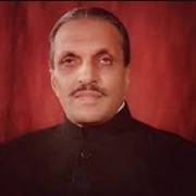 Zia-Ul-Haq