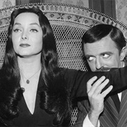 1964: The Addams Family (1964–1966)