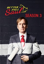 Better Call Saul: Season 3 (2017)
