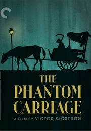 The Phantom Carriage 1921 (1921)