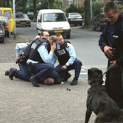 Pim Fortuyn - May 6, 2002