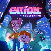 Elliot From Earth