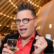 Teuvo Loman (Gay, He/Him)