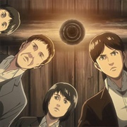Attack on Titan - 'That Day'