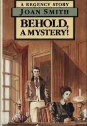 Behold, a Mystery (Joan Smith)