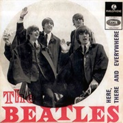 'Here, There and Everywhere' by the Beatles