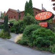 McMenamins Chapel Pub, Portland, OR