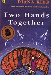 Two Hands Together (Diana Kidd)