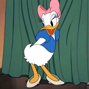 Daisy Duck (Mickey Mouse)