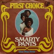 Smarty Pants - First Choice