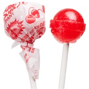 Cherry Dum-Dums