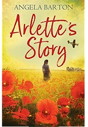 Arlette's Story (Angela Barton)