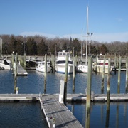 Nissequogue, New York