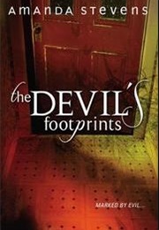 The Devil's Footprints (Amanda Stevens)