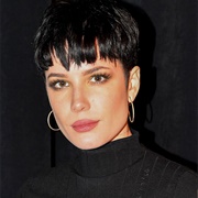 Halsey