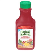 Florida's Natural Fruit Splash