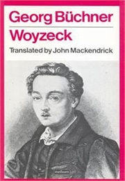 Woyzeck (Büchner)