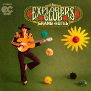 The Explorers Club - Grand Hotel