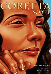 Coretta Scott (Ntozake Shange)