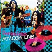 The Veronicas - The Veronicas: Mtv.com Live