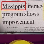 Mississippi