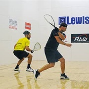 Racquetball