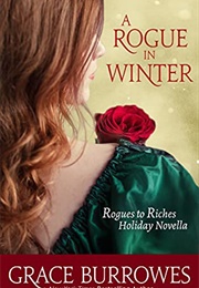 A Rogue in Winter (Burrowes, Grace)