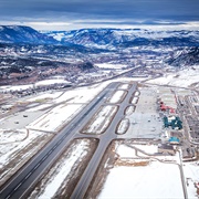 EGE - Eagle/Vail, CO