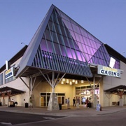 Cascades Casino, Langley, BC, Canada