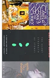 Chapel Hollow Series (Nina Kiriki Hoffman)