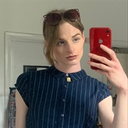 Jess Hacker (Queer, Trans Woman, She/Her)