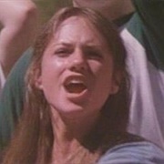 Holly Hunter (The Burning)
