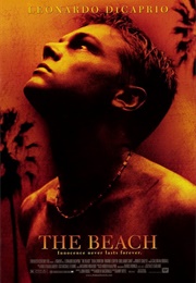 The Beach (2000)