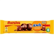 Marabou Smil Roll