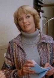 Susannah York - The Silent Partner (1978)