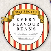 2005: Bertie Bott&#39;s Every Flavour Beans