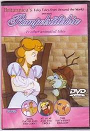 Britannica's Rumpelstiltskin (1993)