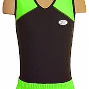 Gymnastics Leotard
