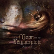 The Moon and the Nightspirit - Holdrejtek