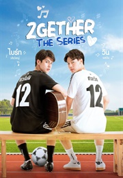 2Gether: The Series (2020)