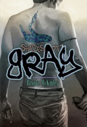 Shades of Gray (Brooke McKinley)