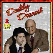 Daddy Dearest (1993)