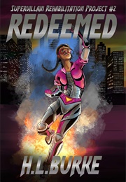 Redeemed (H.L. Burke)