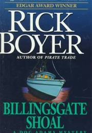 Billingsgate Shoal (Rick Boyer)