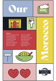 Our Morocco (Lucas Peters)