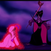 Prince Ali Reprise (Aladdin, 1992)