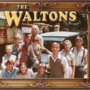 Virginia: &quot;The Waltons&quot; (CBS) 1972-1981