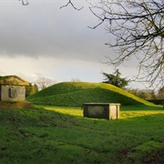 Taplow Barrow
