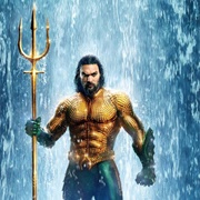 Aquaman, DC Universe