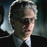 Dr. Aloysius Wimmer (Jason X)